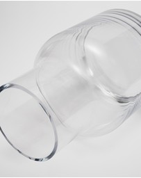 Country Road - Darce Large Glass Vase
