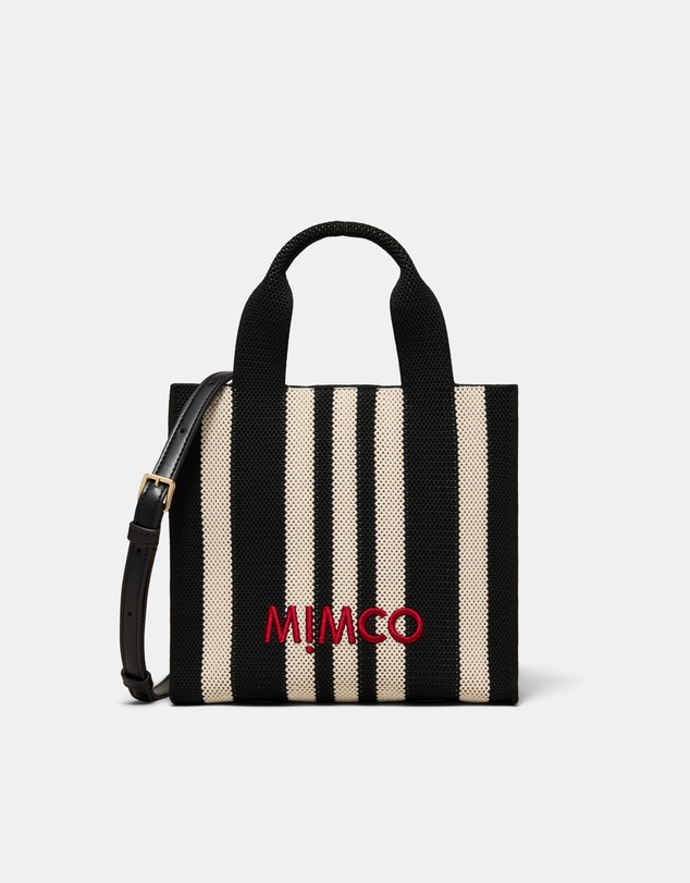 MIMCO - Blondie Small Tote Bag