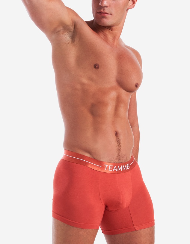 TEAMM8 - Icon Trunk