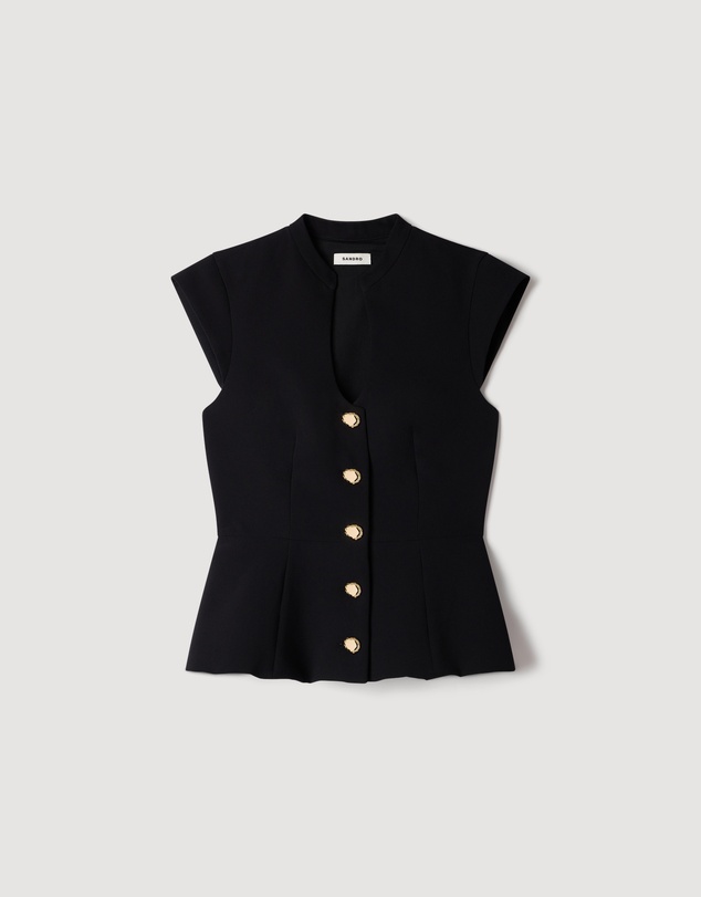 Sandro - Britty Top
