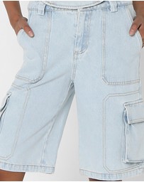 BY.DYLN - Tyler Shorts