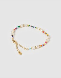 Miz Casa and Co - Alina Bracelet