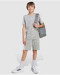 adidas Sportswear - Essentials T-Shirt - Kids-Teens