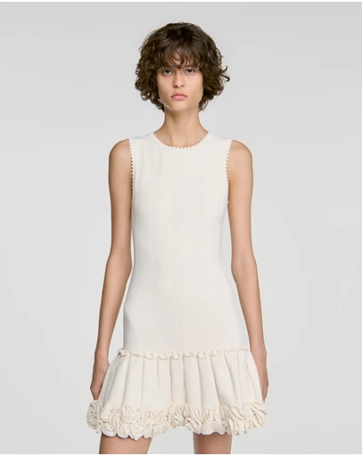 Sandro - Natacha Dress