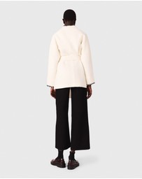 Maje - Gicodora Coat