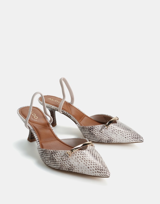 ALDO - Nailah Heels
