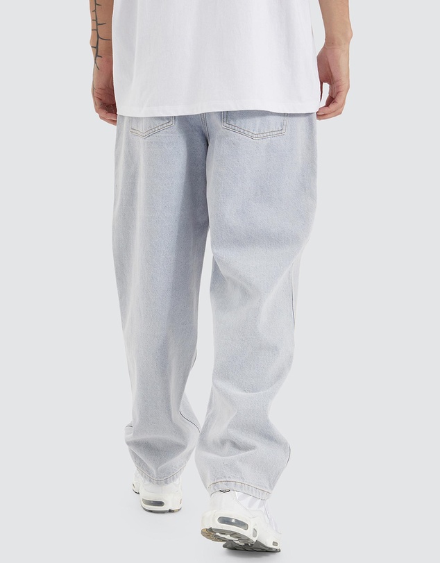 Kiss Chacey - K6 Baggy Wide Leg Jean