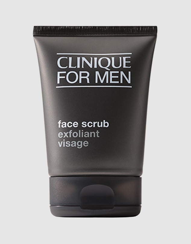 Clinique - Clinique For Men Face Scrub - 100ml