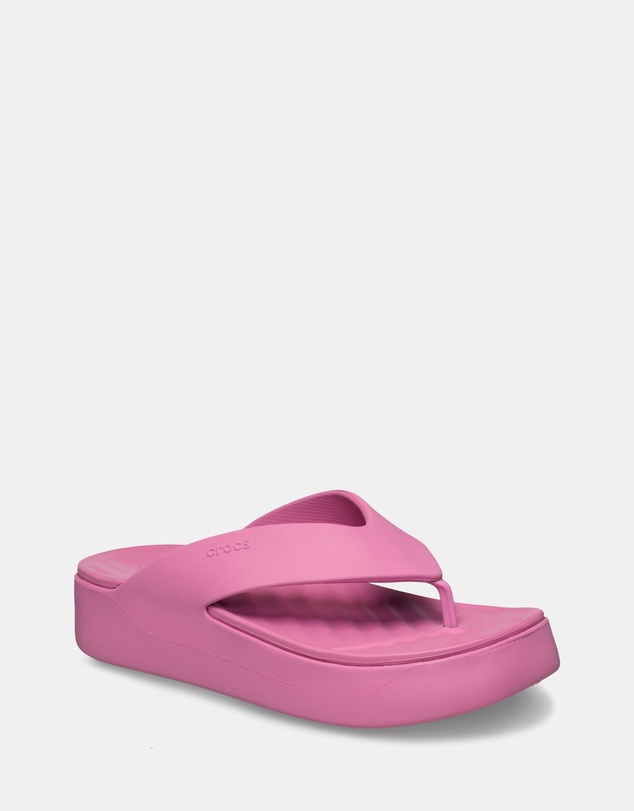 Crocs - Getaway Platform Flip - Women's