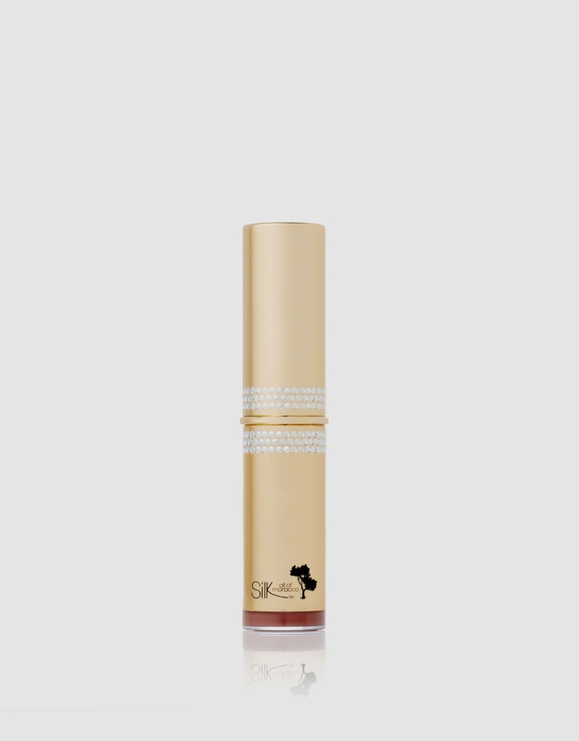 Silk Oil of Morocco - Cream Blush Stick - Coral Rose