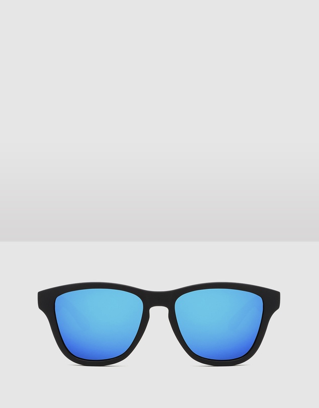 Hawkers Co - HAWKERS - Carbon Black Sky ONE KIDS Sunglasses for Men and Women UV400