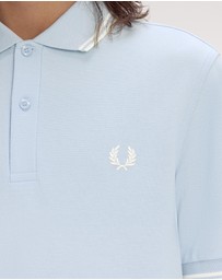 Fred Perry - Twin Tipped Fred Perry Shirt