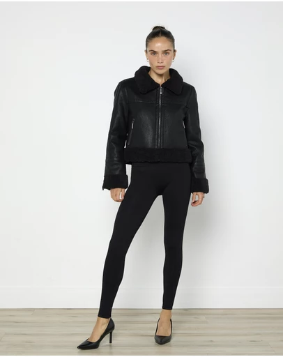 Cirkular - Pre-Loved - Camilla & Marc Charlton Legging