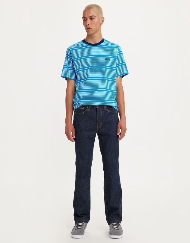 Levi's - 514 Straight Jeans