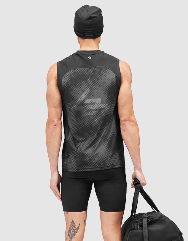 Represent 247 - 247 Hybrid Tank