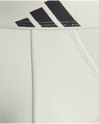 adidas Sportswear - 3 Pack Active Flex Cotton Brief Underwear