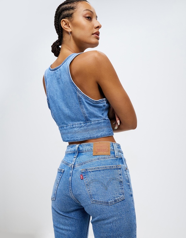 Levi's - 501 Original Fit Jeans