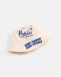 Bobo Choses - Pickles Reversible Hat - Kids