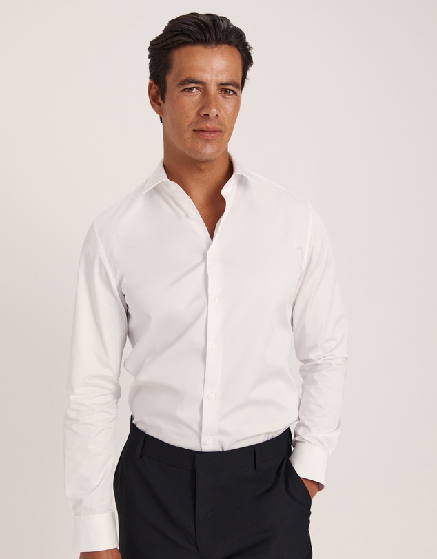 SABA - Fallon Twill Shirt