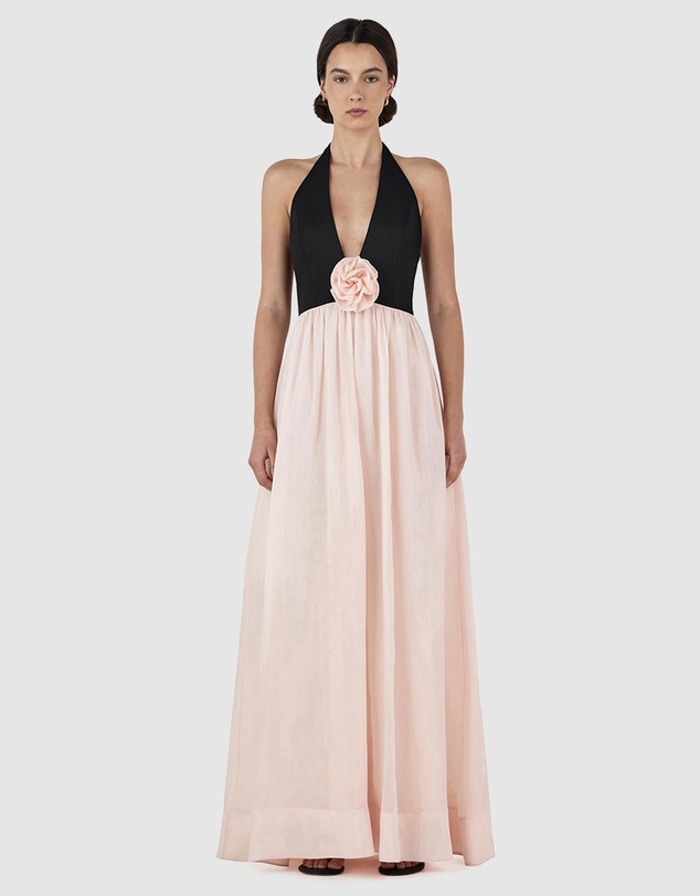 Hansen & Gretel - Calla Maxi Dress