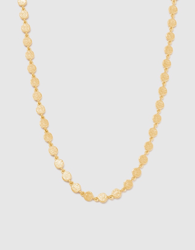 Kirstin Ash - Reflection Chain Necklace