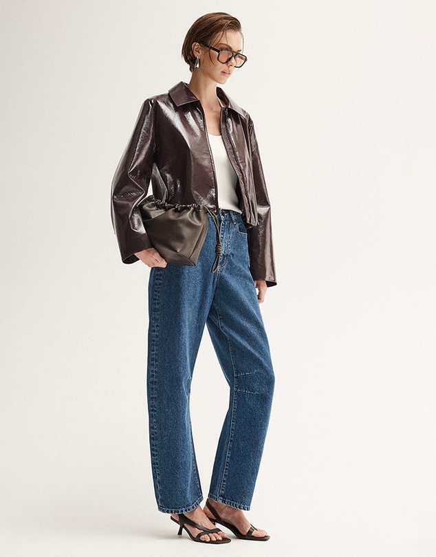 Elka Collective - Winston Jacket