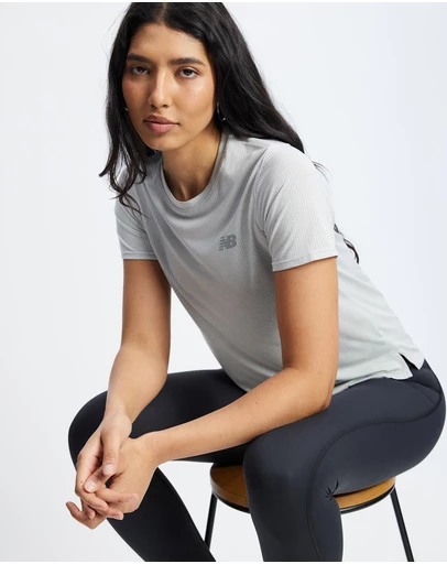 New Balance - Athletics T-Shirt