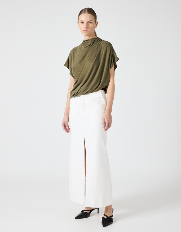 Third Form - Cascade Jersey Top