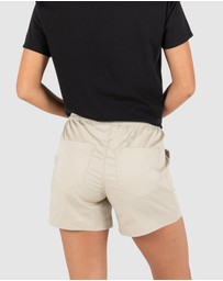 UNIT - UNIT Daily Ladies  Shorts