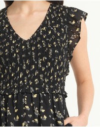 Stella - Milly Dress