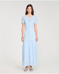 Sandro - Levana Dress