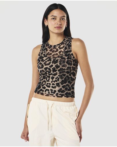 Leopard Print