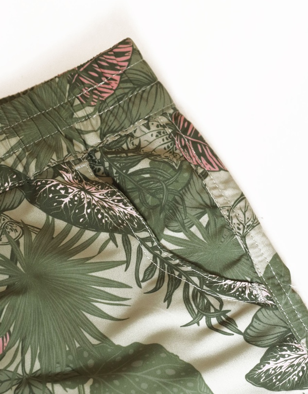 OOVY - Daintree Boardshorts