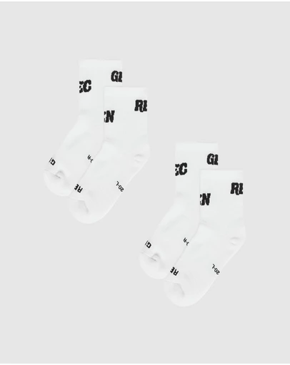 REC GEN - RN Pro Sock 2 Pack