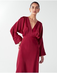 Willa - Salem Dress