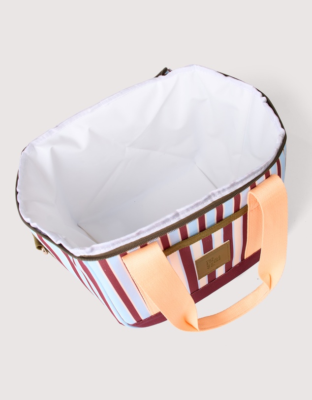 The Somewhere Co - Tropicalia Midi Cooler Bag