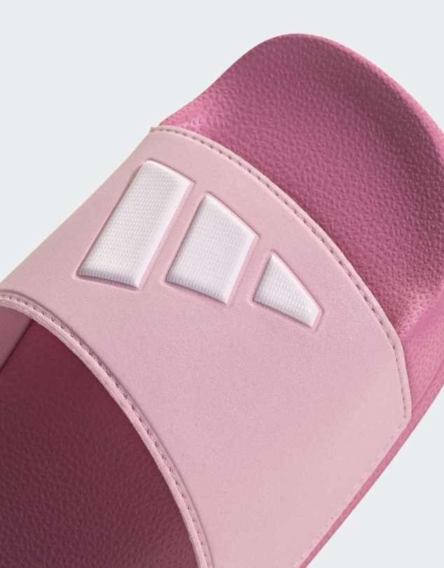 adidas Sportswear - ADILETTE SHOWER LOGO SANDALS KIDS