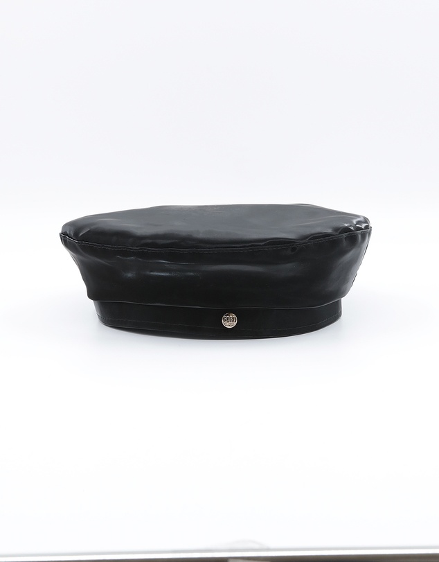 FORD MILLINERY - Slick Beret