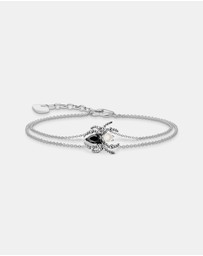 THOMAS SABO - THOMAS SABO Romance Bracelet with spider
