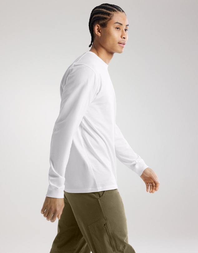 Arc'teryx - Kragg SL Cotton Shirt LS Men's