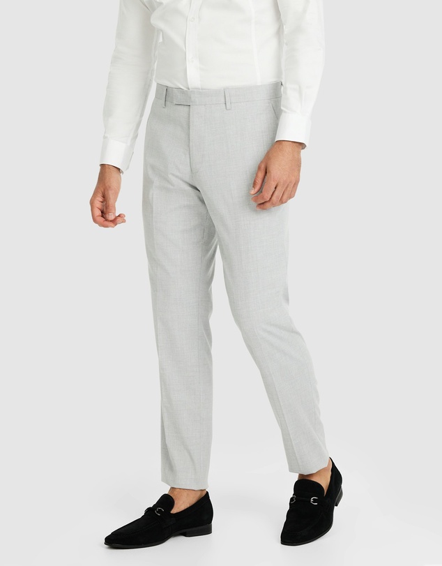 Tarocash - Caleb Slim Stretch Pant