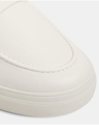 ALDO - Seafarer Slip Ons