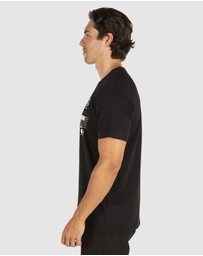 UNIT - UNIT Province Mens T-Shirt