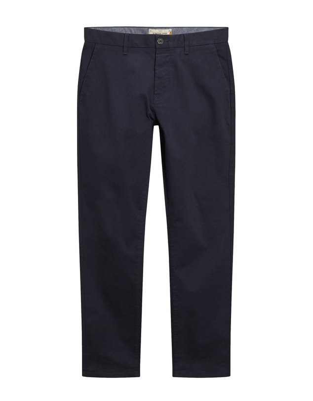 NEXT - Stretch Chinos Trousers Straight Fit