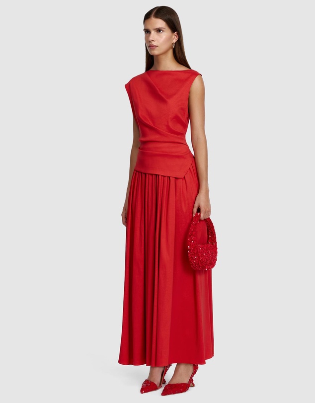 Acler - Robakker Maxi Dress