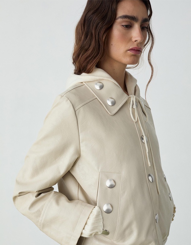 Laagam - Shirley Jacket