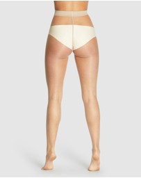 Levante - 3 Pack Perfect 8 Pantyhose