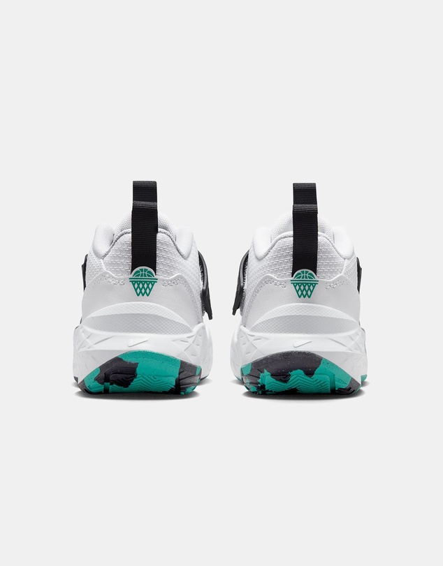 Nike - Nike Team Hustle D 12 - Babies-Kids