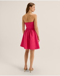Review - Cocktail Dress