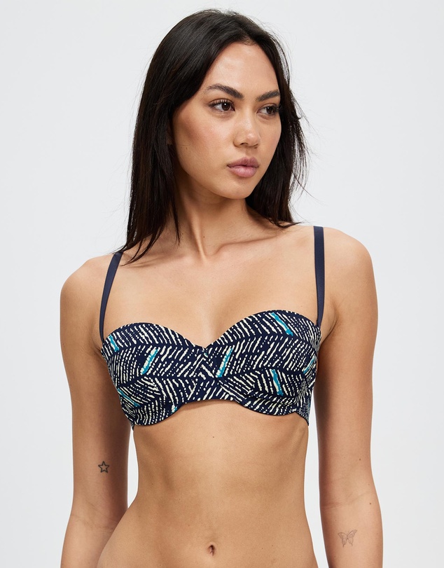 Underwear Of Sweden - Abi Bra (Pack of 2)